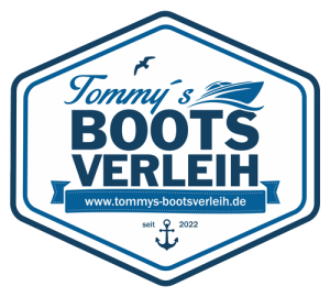 Logo Tommys Bootsverleih